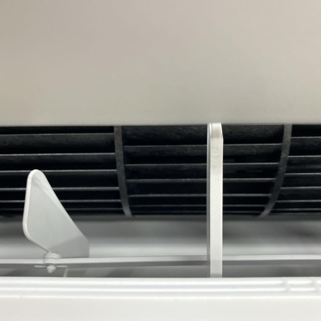 送料無料＊エアコン ハイアール 2024年製 6畳用＊大阪 AS802