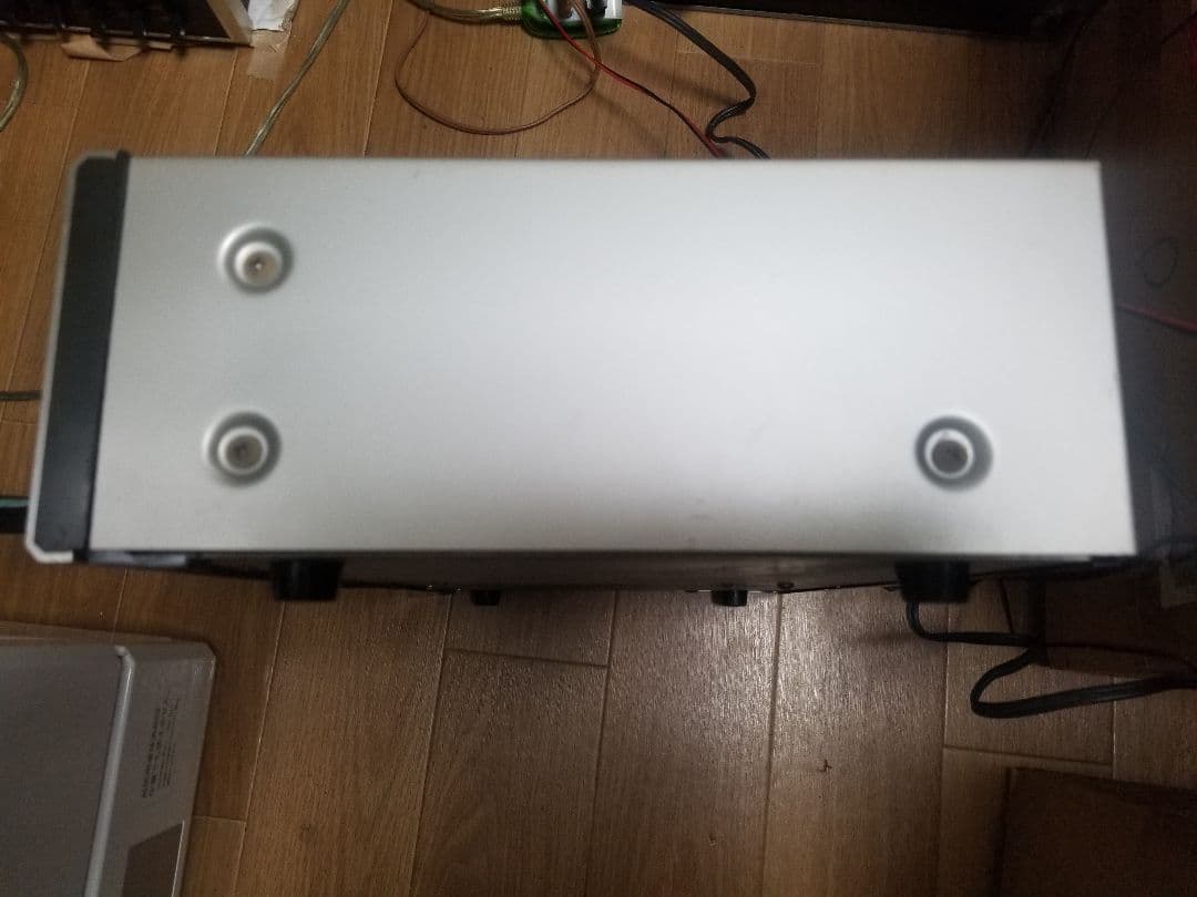 DENON DR-L1 カセットデッキ