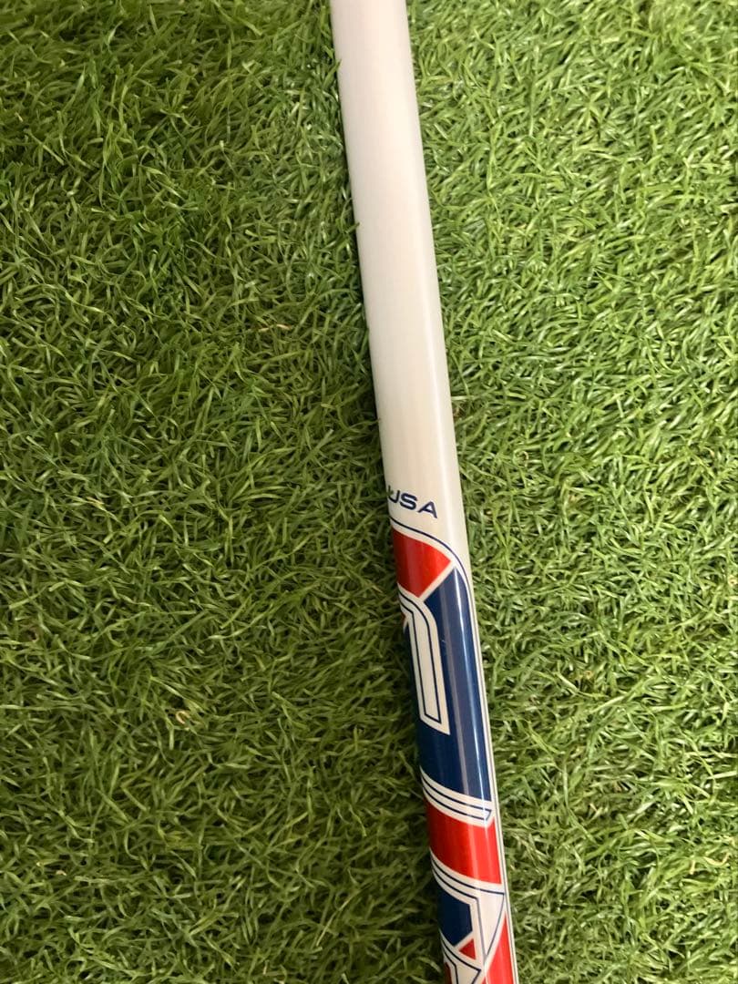 未使用　テーラーメイド　フジクラ　シャフト　Airspeeder 50 USA