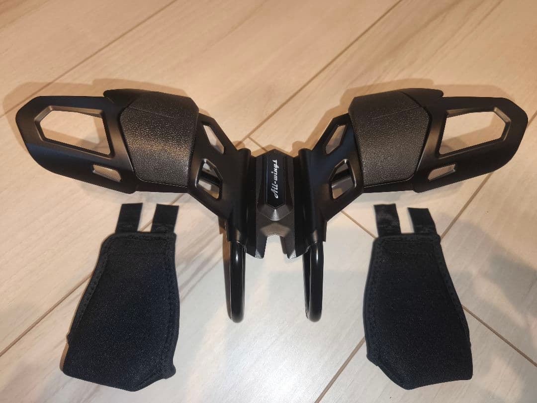 値下げALL WINGS EVO4 SUPER HORNET ノーズレス サドル