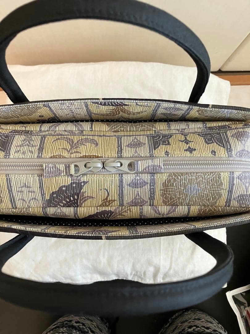 利休バッグ（3/7で削除します）