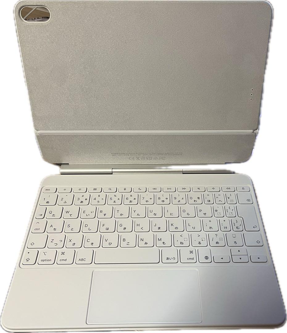 Apple Magic Keyboard MDFV4J/A 日本語(JIS)
