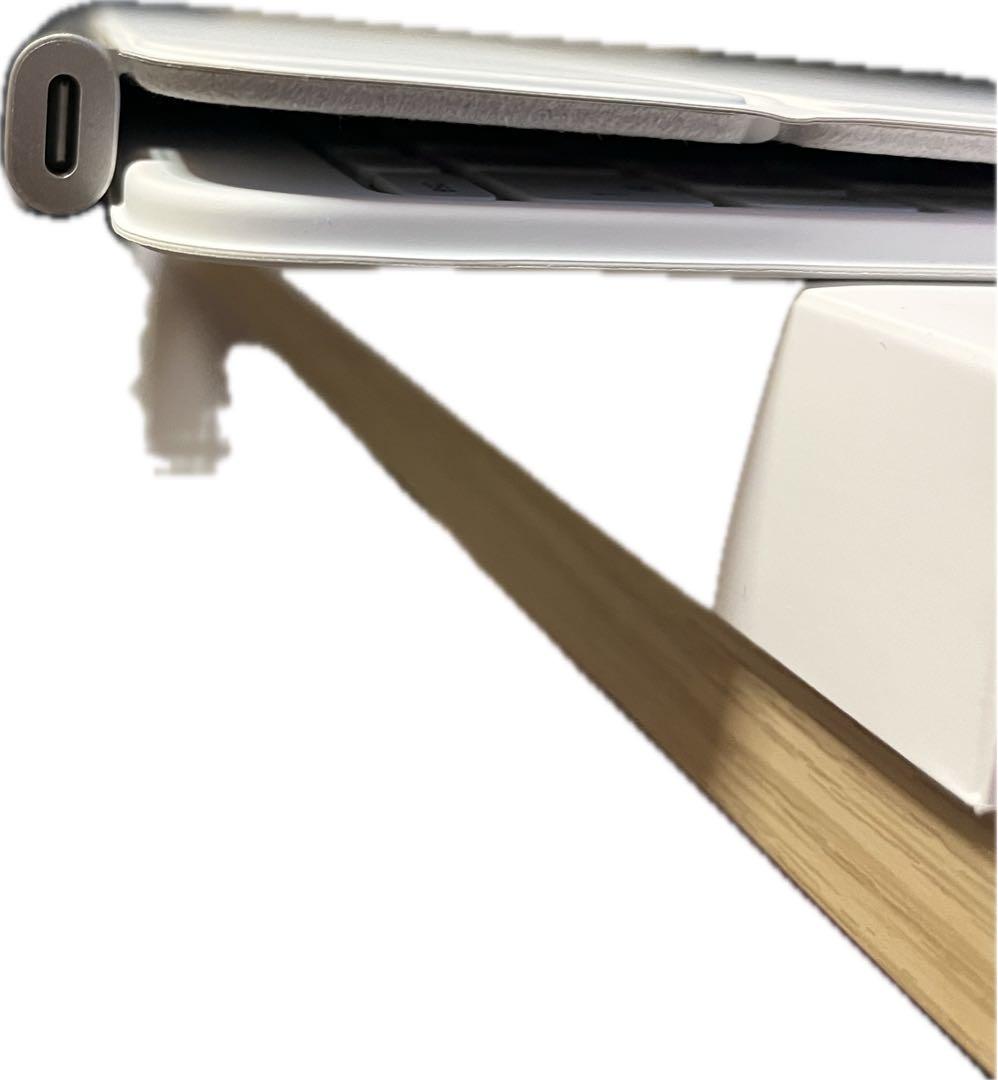 Apple Magic Keyboard MDFV4J/A 日本語(JIS)