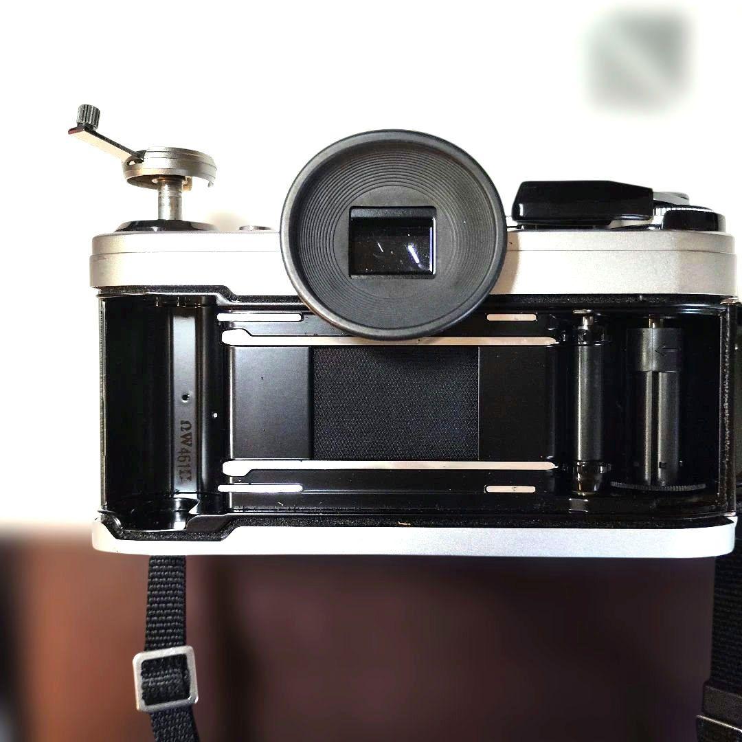 ◎極美品　CANON AE-1