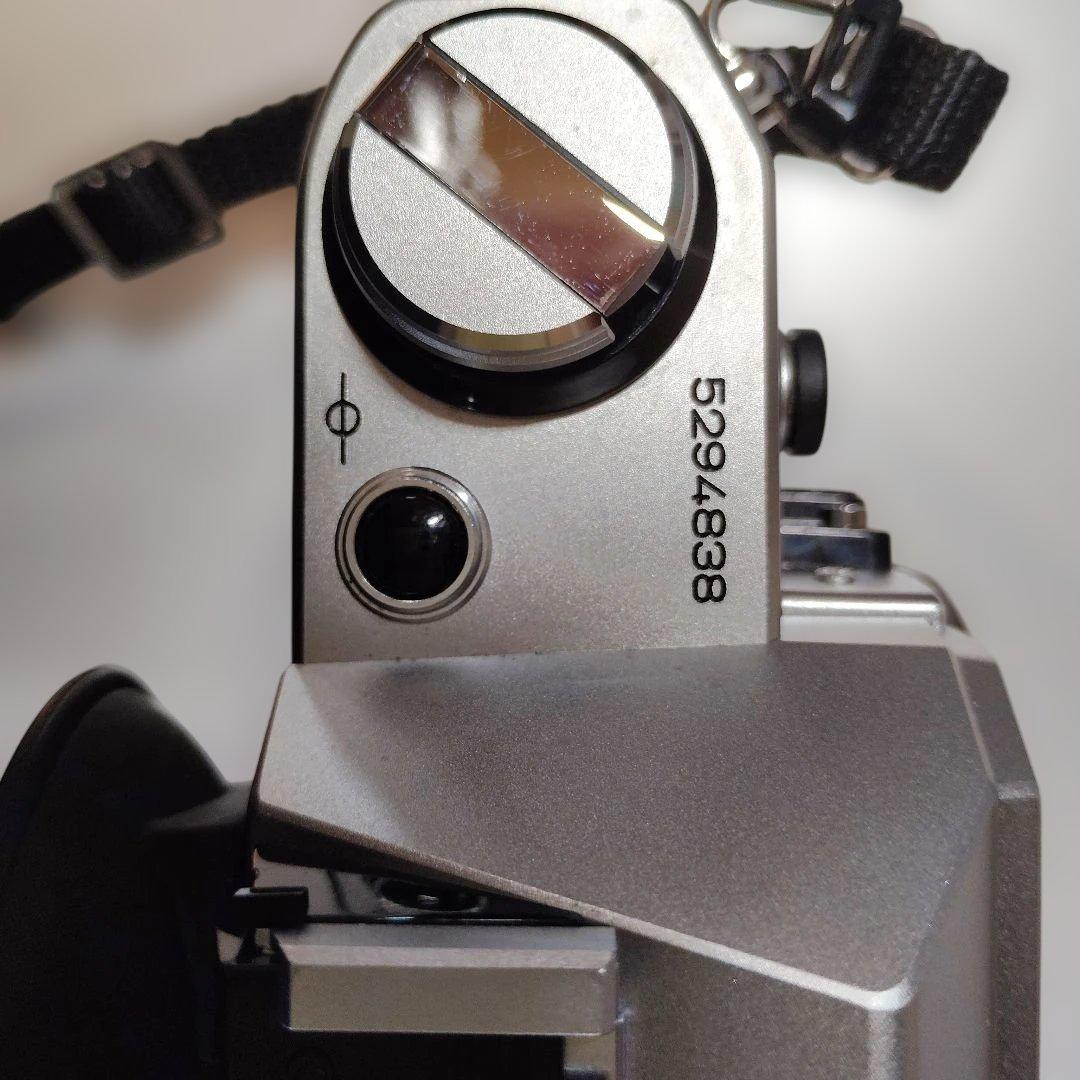 ◎極美品　CANON AE-1