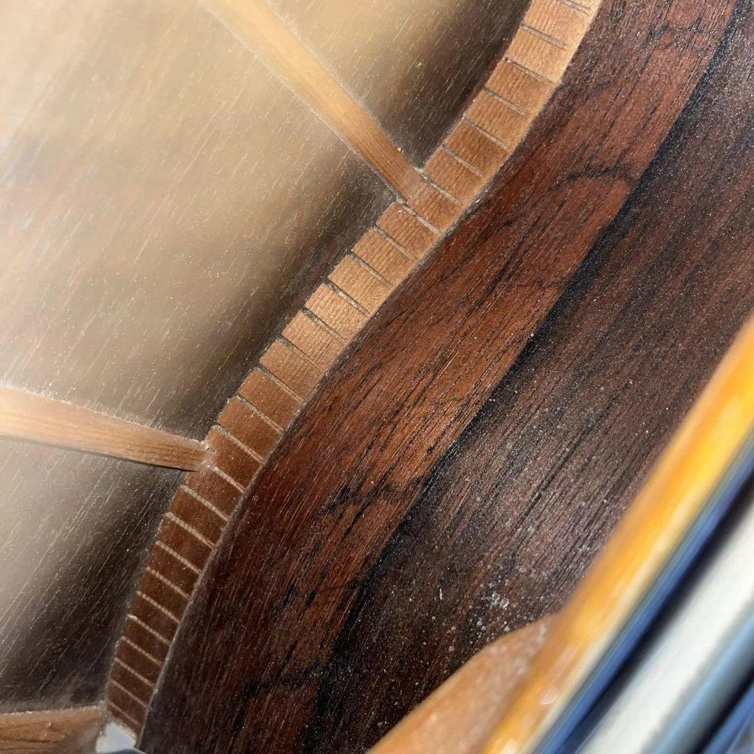 最終価格です。‼️SYAIRI YD-303 w/HARD CASE