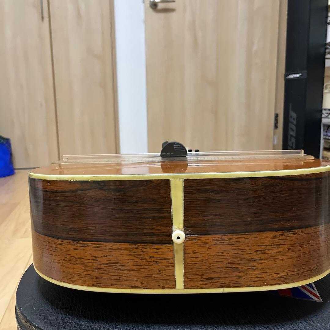 最終価格です。‼️SYAIRI YD-303 w/HARD CASE