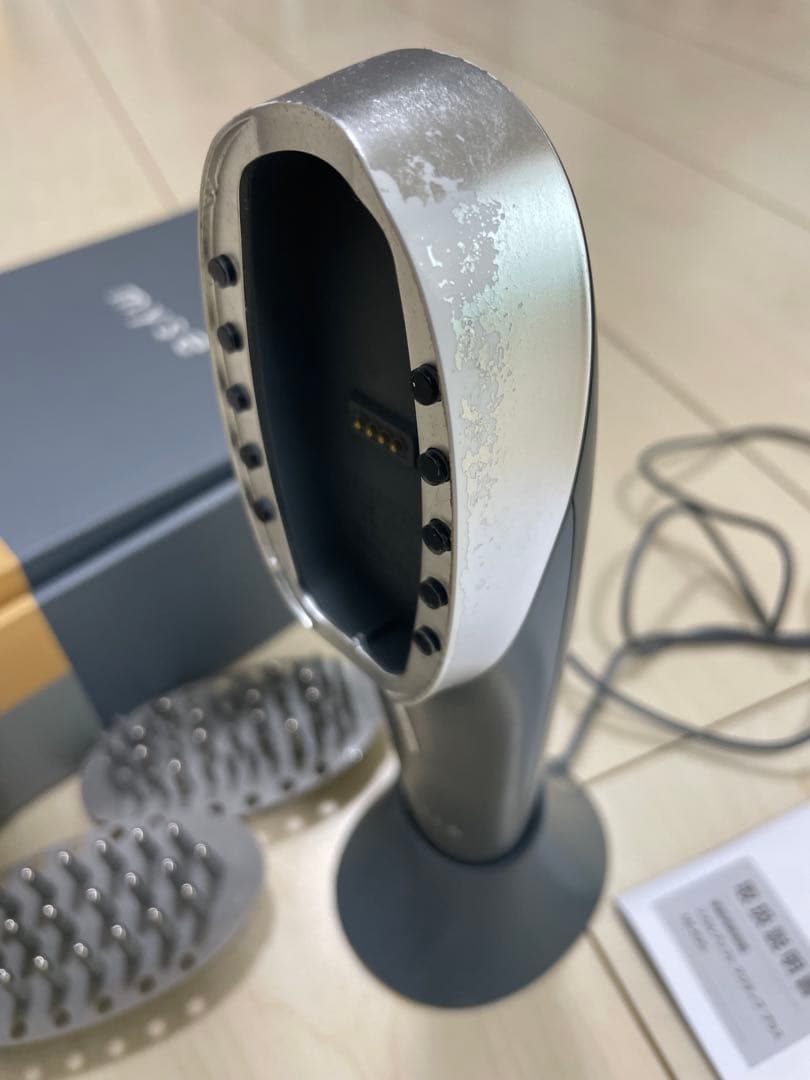 ヤーマン ミーゼスカルプリフトアクティブプラス