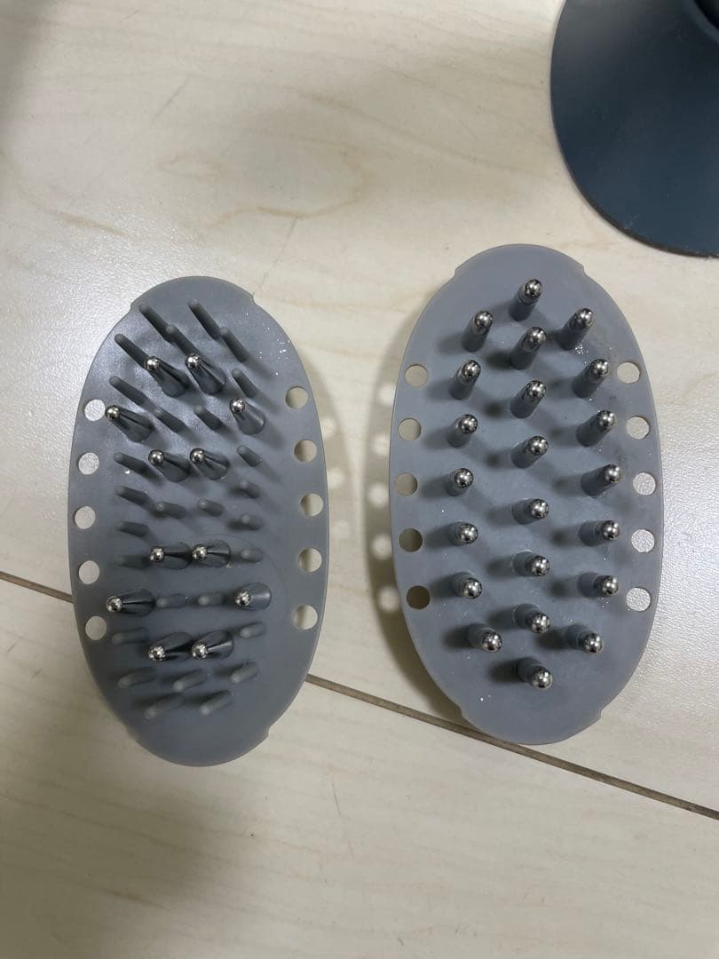 ヤーマン ミーゼスカルプリフトアクティブプラス