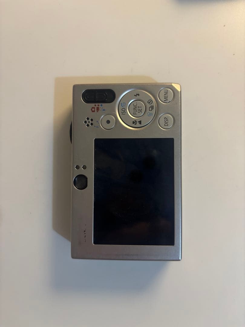 Canon IXY DIGITAL 10 ブラック デジタルカメラ