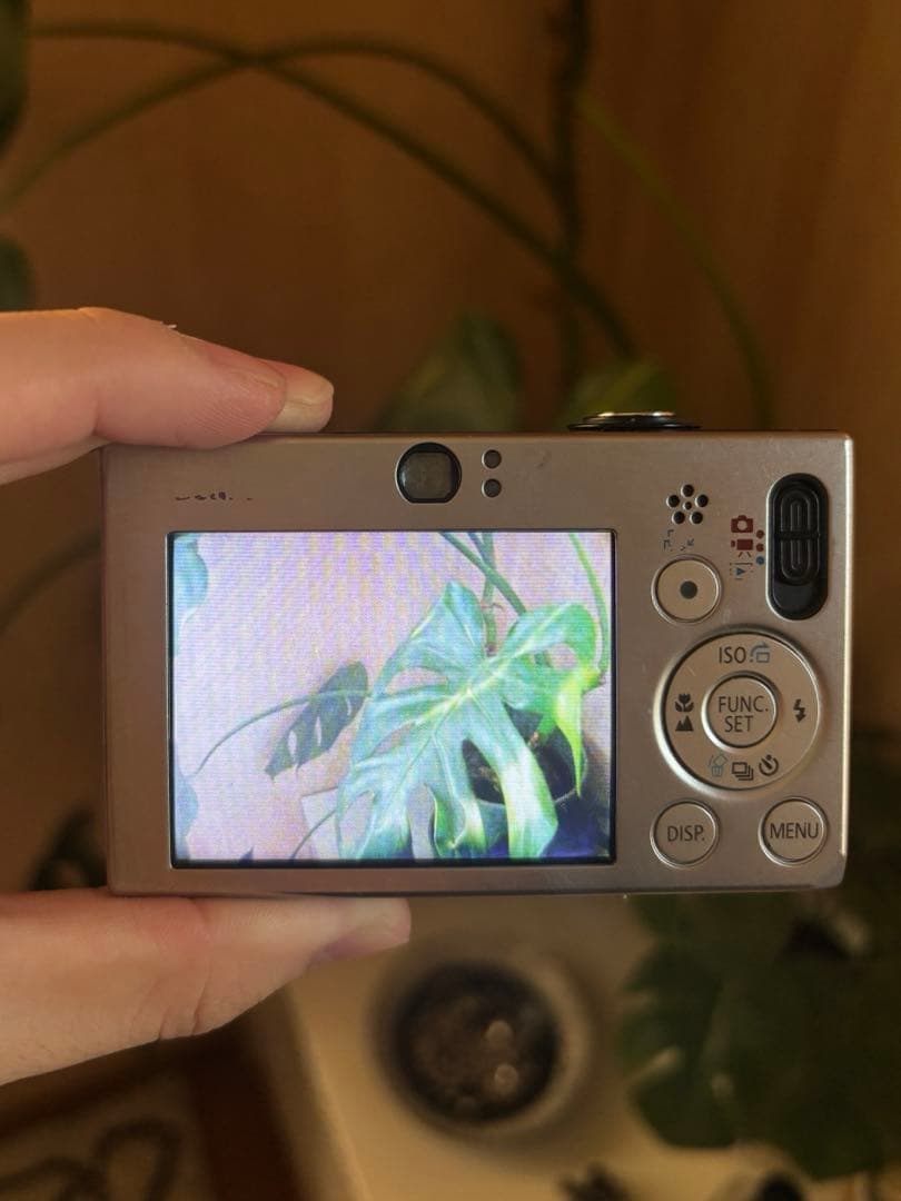 Canon IXY DIGITAL 10 ブラック デジタルカメラ