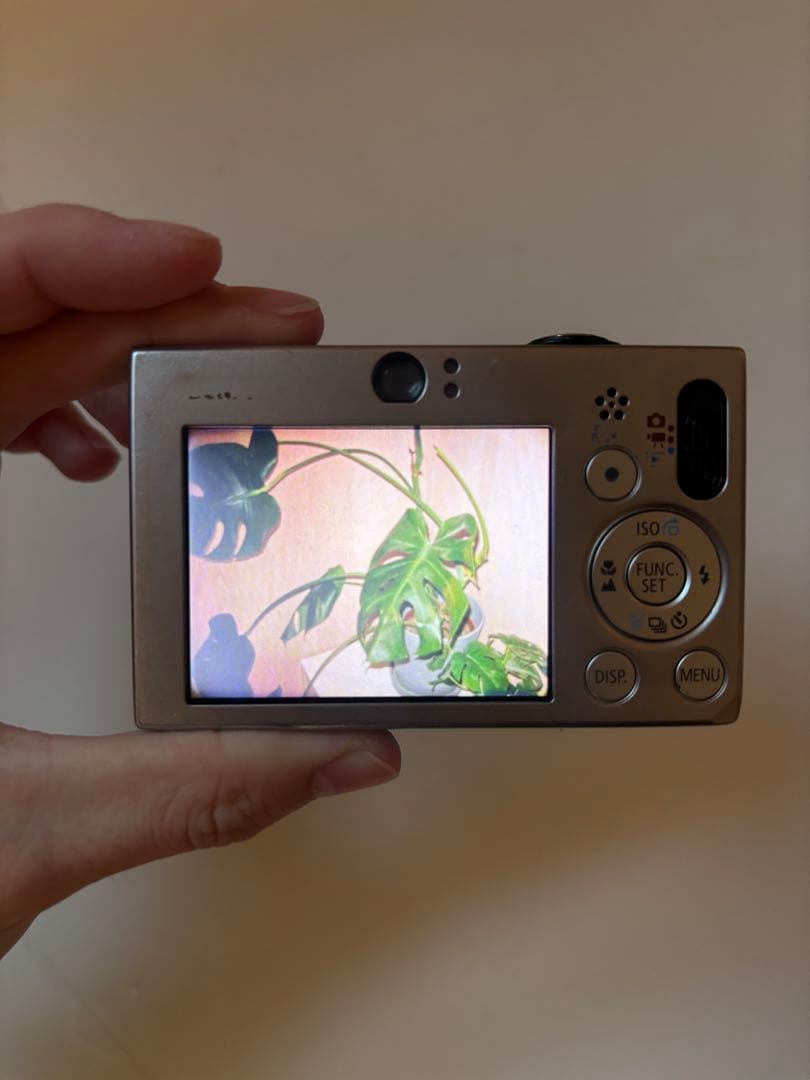 Canon IXY DIGITAL 10 ブラック デジタルカメラ