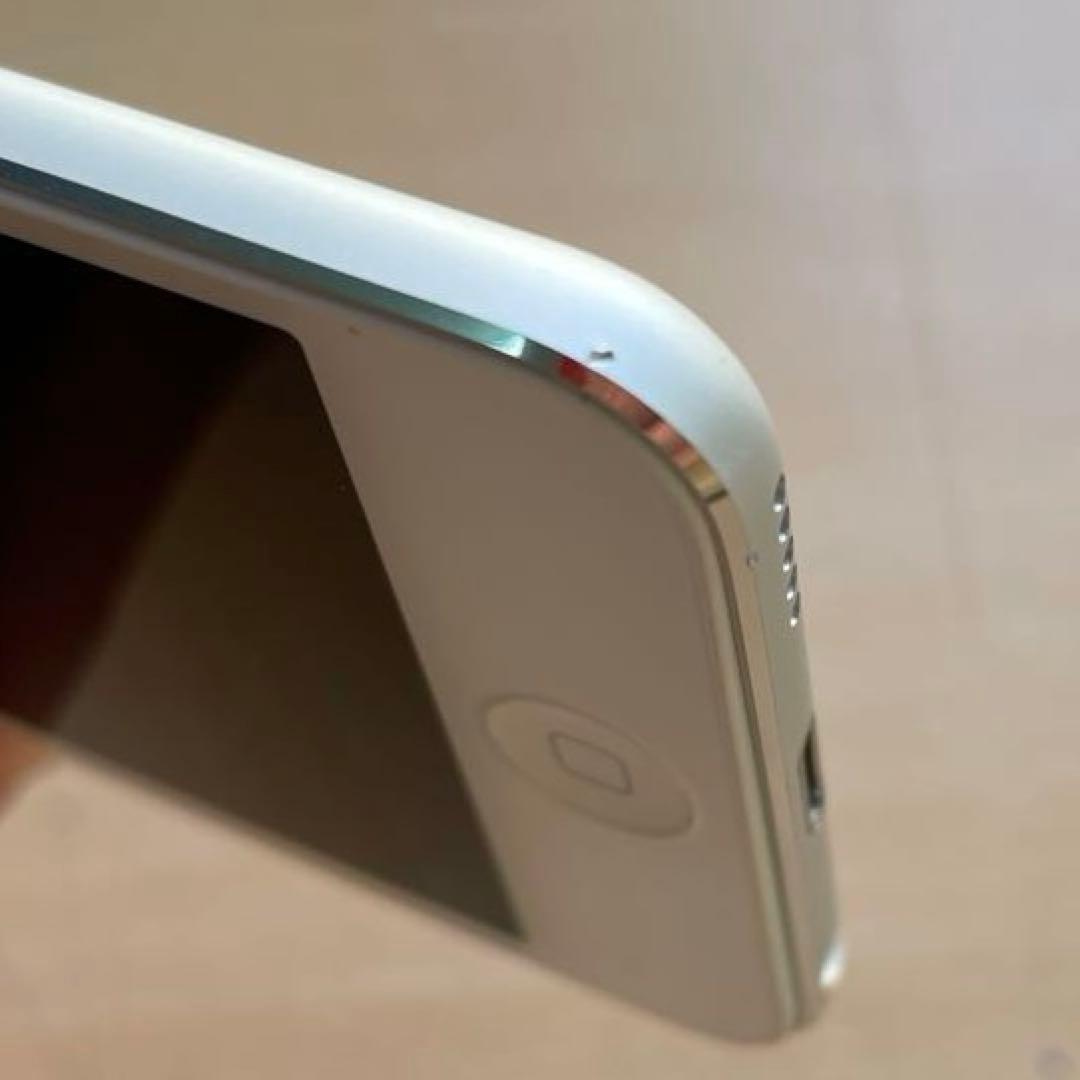 iPod touch 第7世代　32GB シルバー　A2178 美品　#5