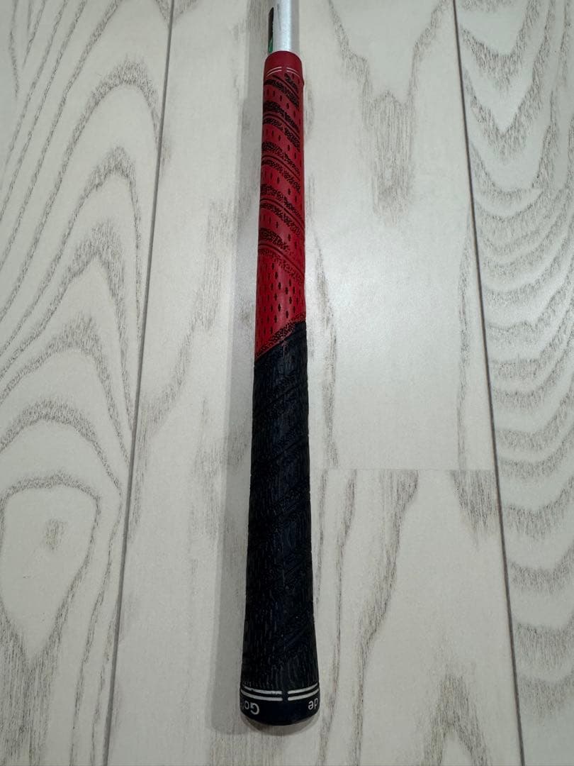 X2 HOT ドライバー レフティ