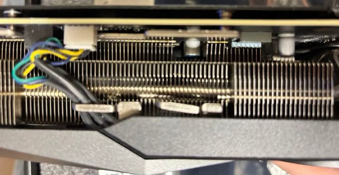 MSI GeForce RTX 3080 10GB グラフィックボード