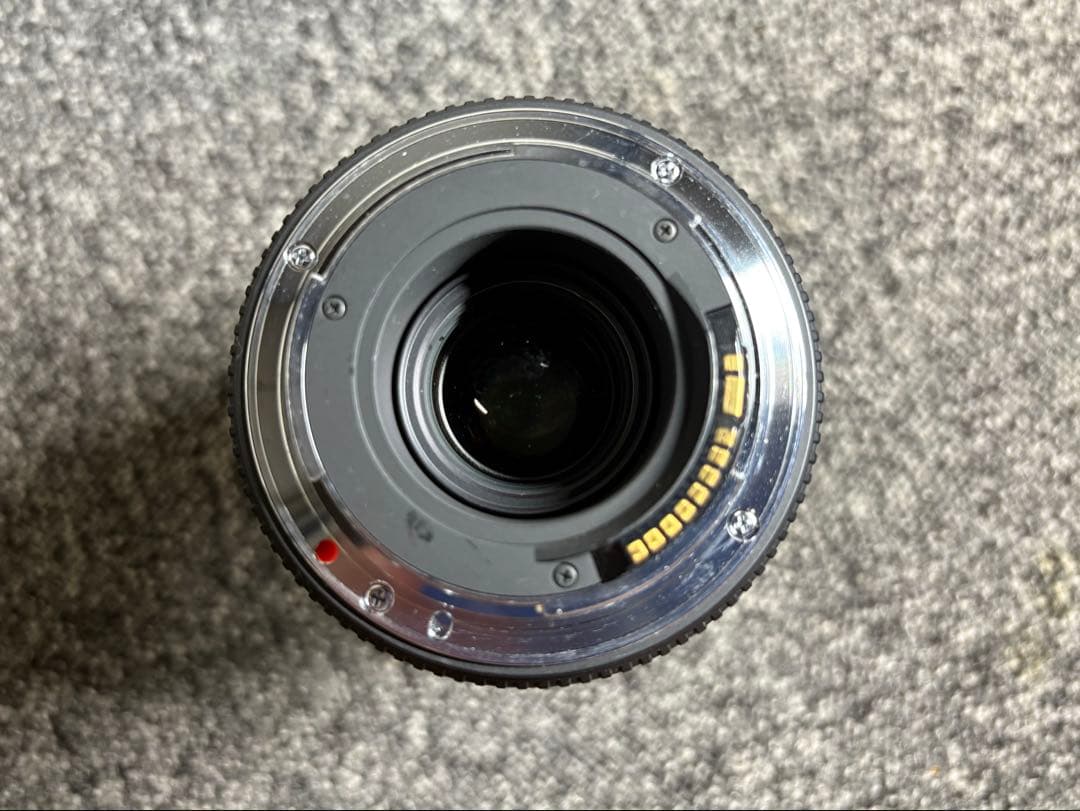 lostsailor　12-24mm レンズ