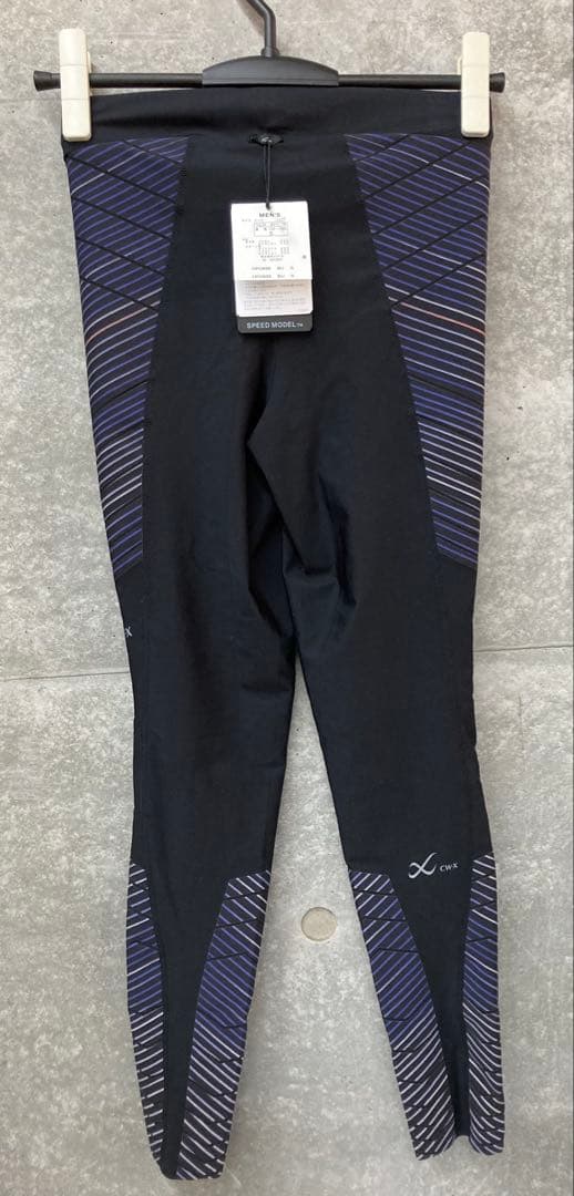 【新品タグ付】ワコール CW-X スピードモデル HPO699 レディースM相当