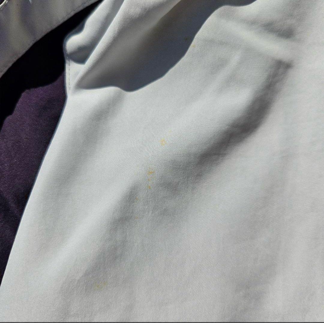 【UMBRO アンブロ×チェルシー】ジャケット 刺繍ワッペンロゴ デサント社