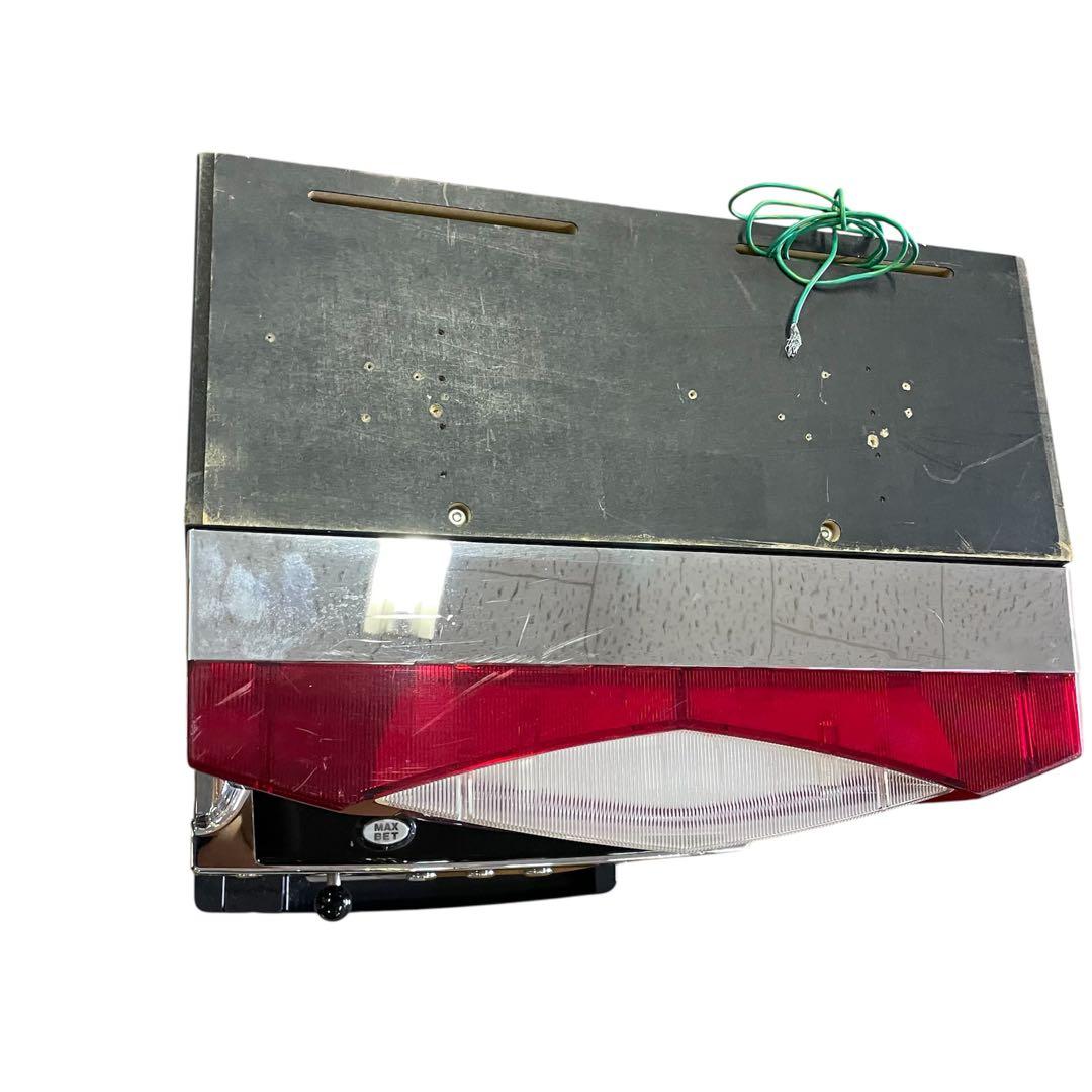 ファンキージャグラー Funky JUGGLER パチスロ実機 不要機