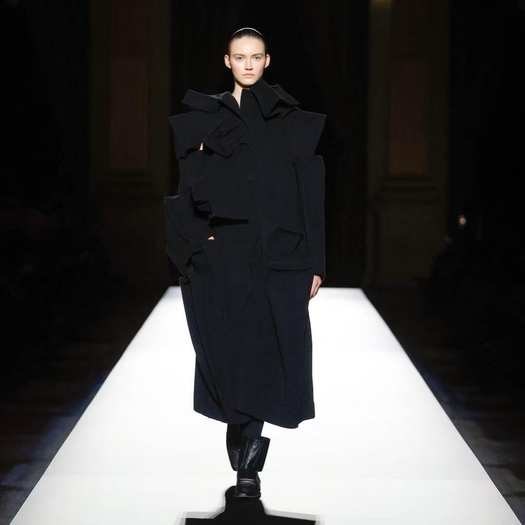 S'YTE×伊藤潤二 POP-UP STORE限定アートボード / うずまき