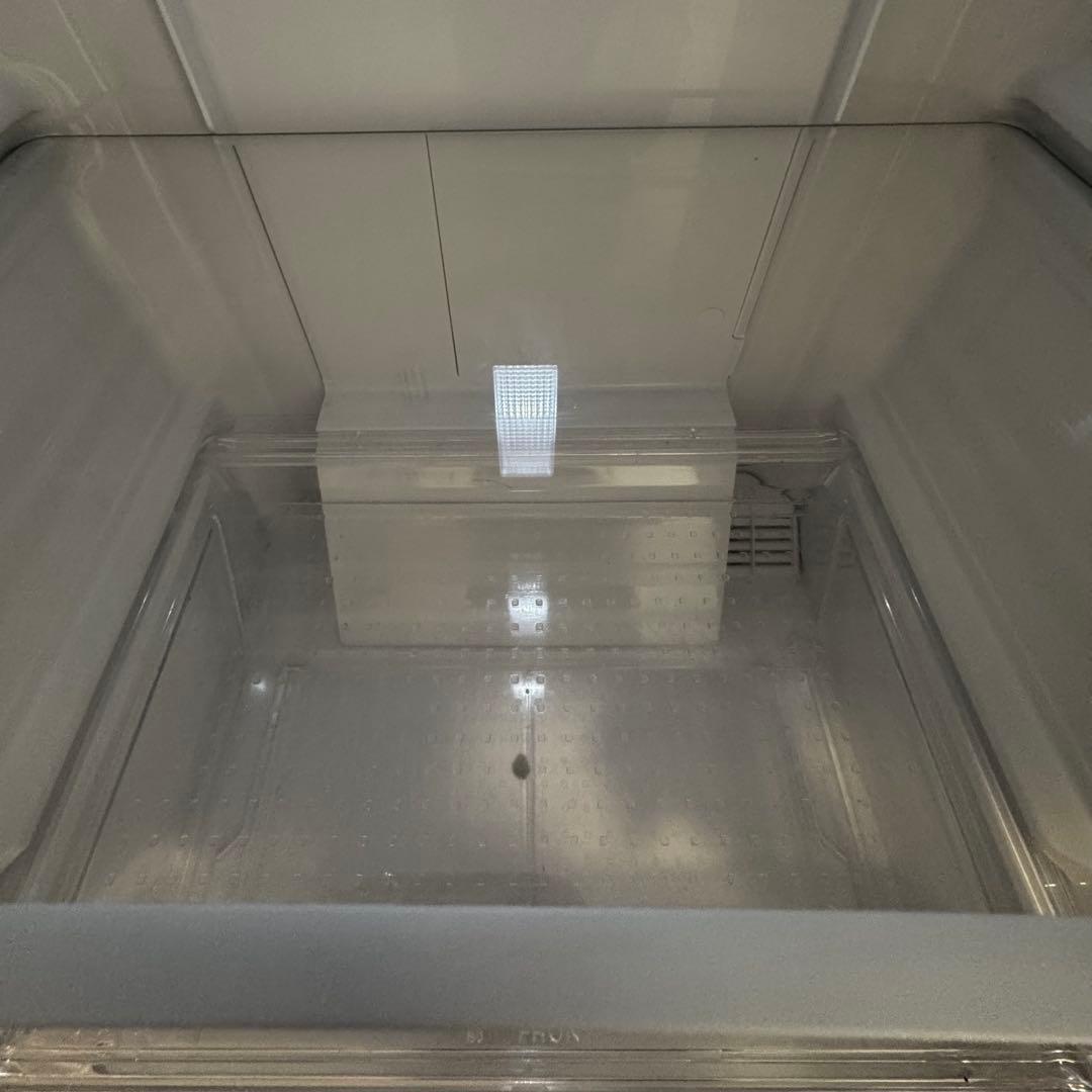【イチロー】SHARP シャープ 冷蔵庫 SJ-17E7-KW