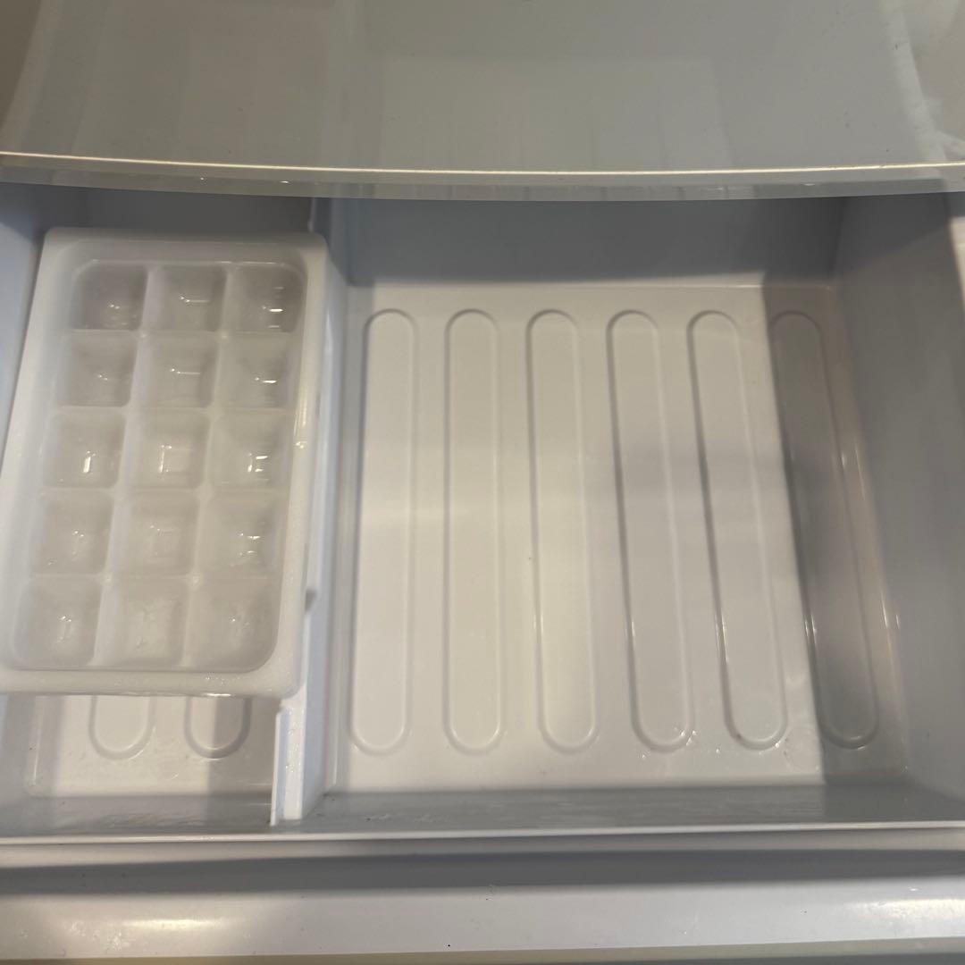 【イチロー】SHARP シャープ 冷蔵庫 SJ-17E7-KW