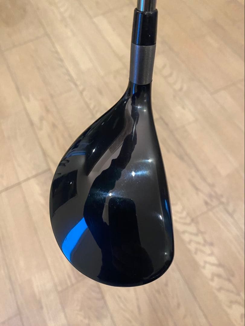 キャロウェイAPEX UW 19度