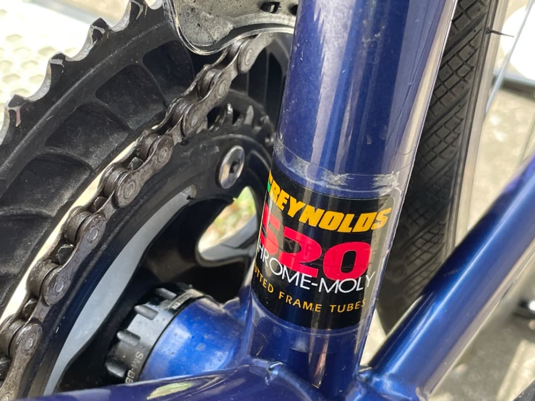 BASSO（バッソ）VIPER （ヴァイパー） 105（2021年）サイズ51