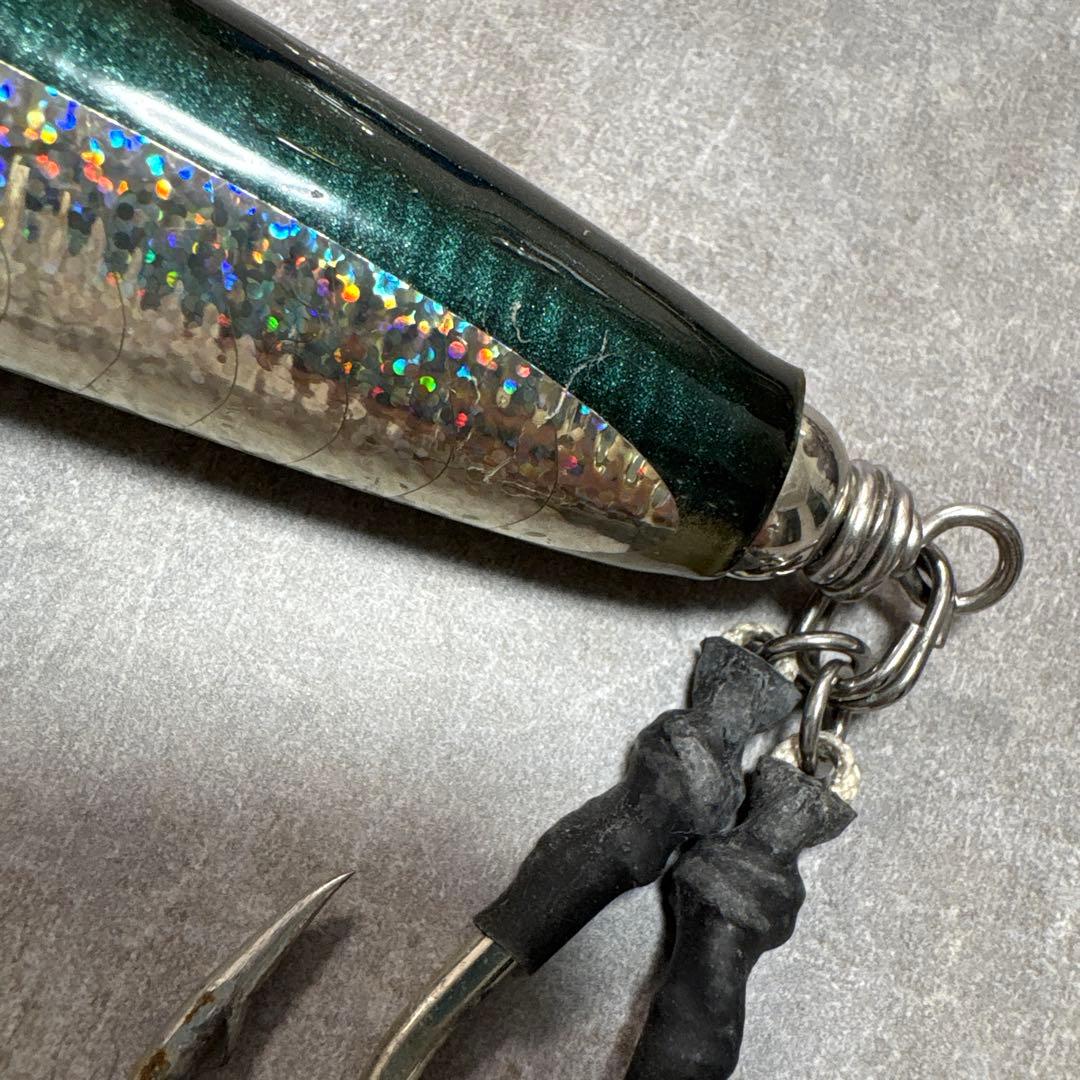 カーペンター　ガンマ105