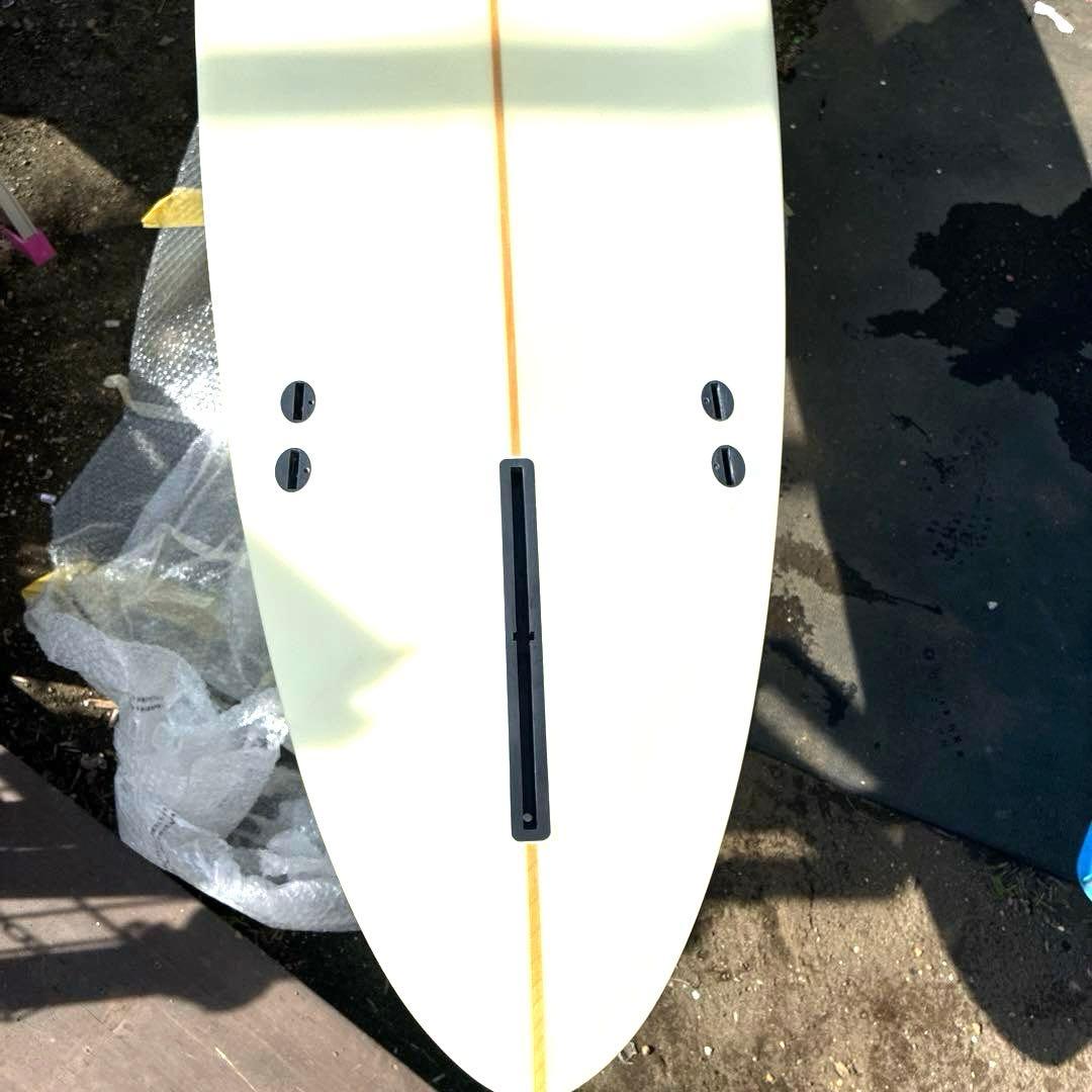 (倉庫)湘南ブランド　ロングボードpu新品９フィート湘南手渡しのみ