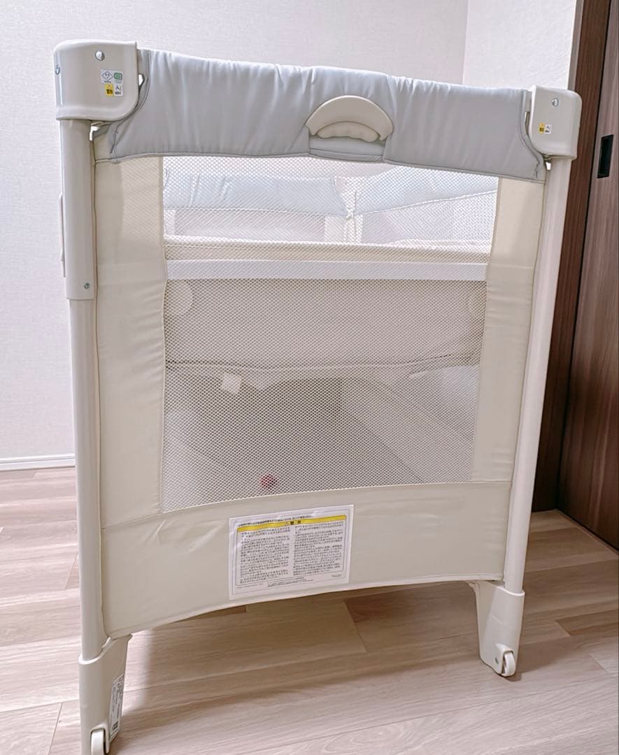 アップリカ ココネル エアー AB