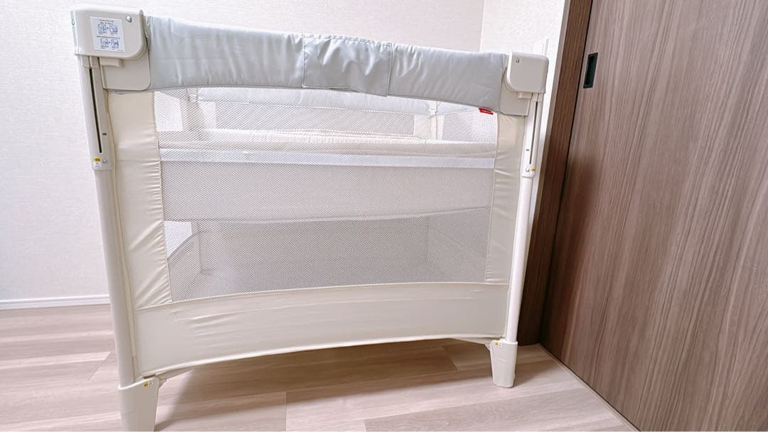 アップリカ ココネル エアー AB