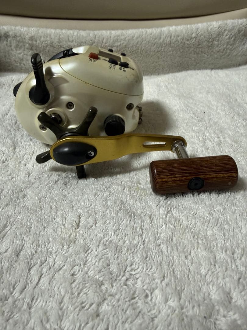 SHIMANO シマノ 電動丸 3000R 電動リール