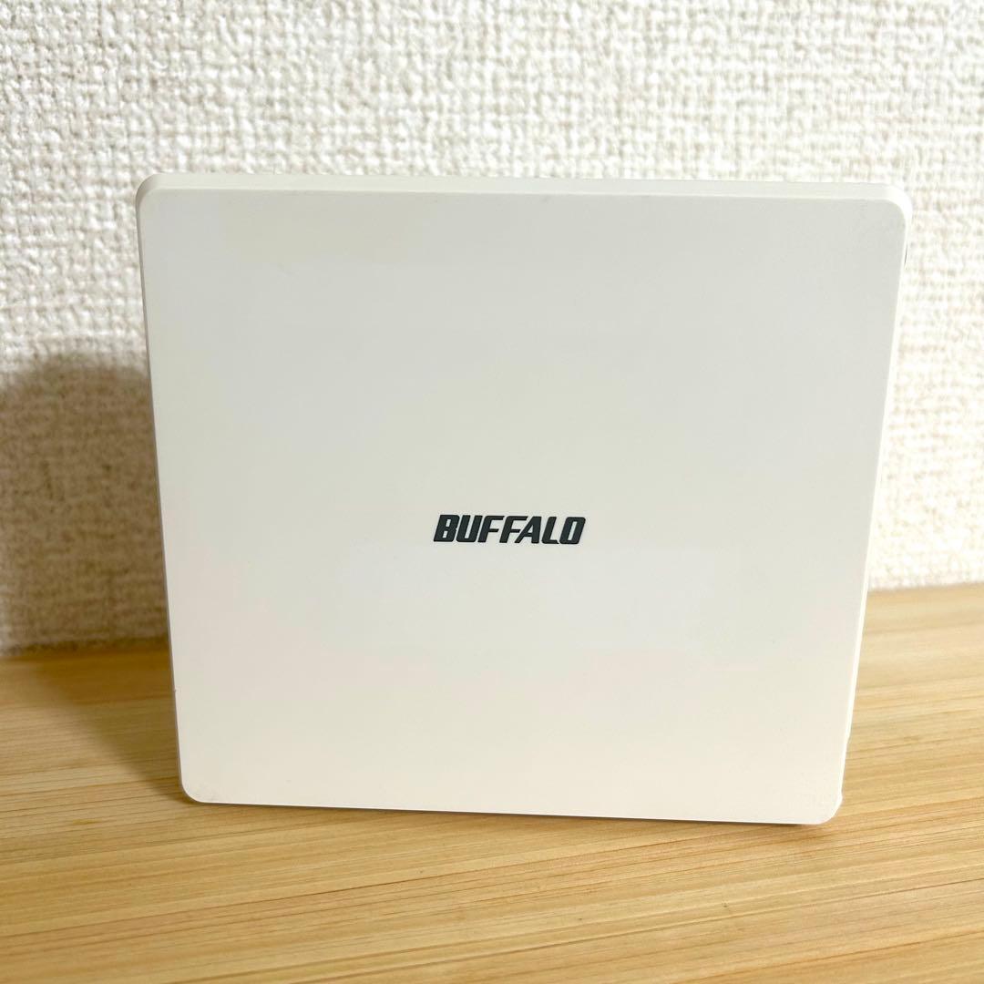 【中古・良い】BUFFALO MO-PL1300U2【動作確認済】