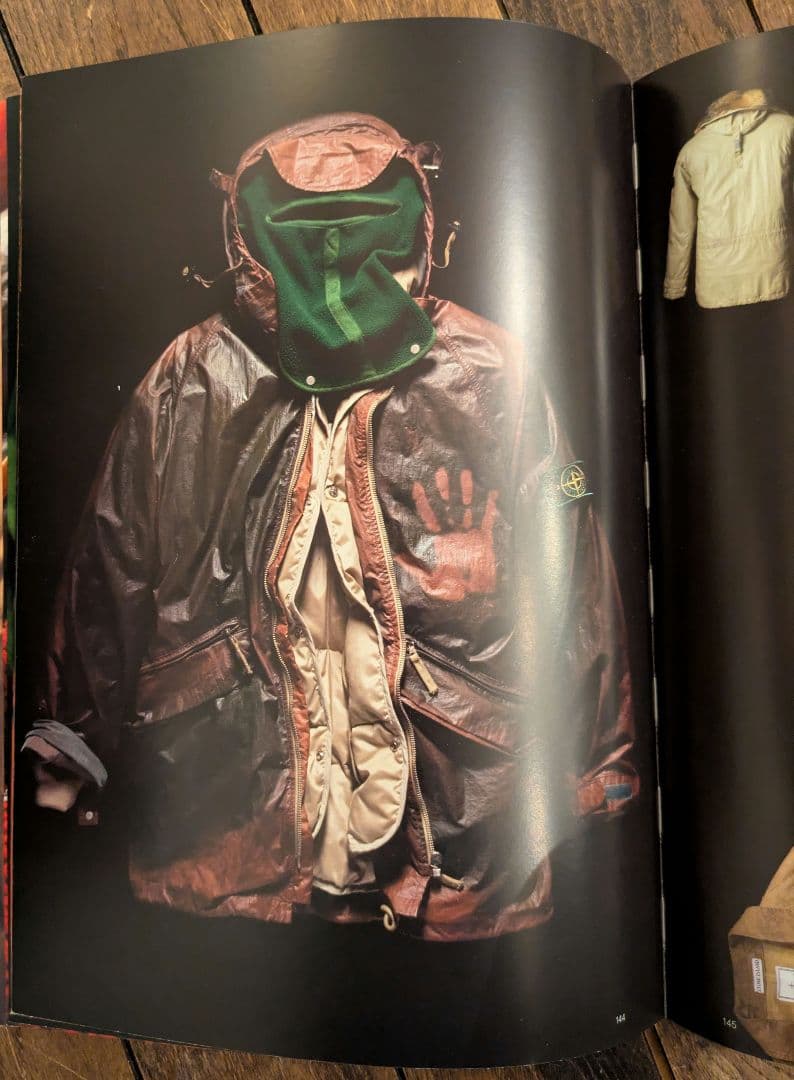 小物 IDEAS FROM MASSIMO OSTI / stone 