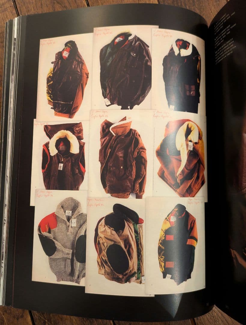 小物 IDEAS FROM MASSIMO OSTI / stone 