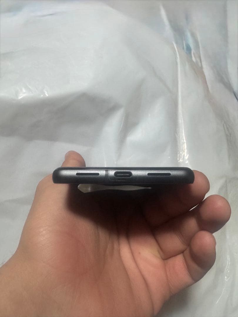 Google Pixel 7 黒【ジャンク】