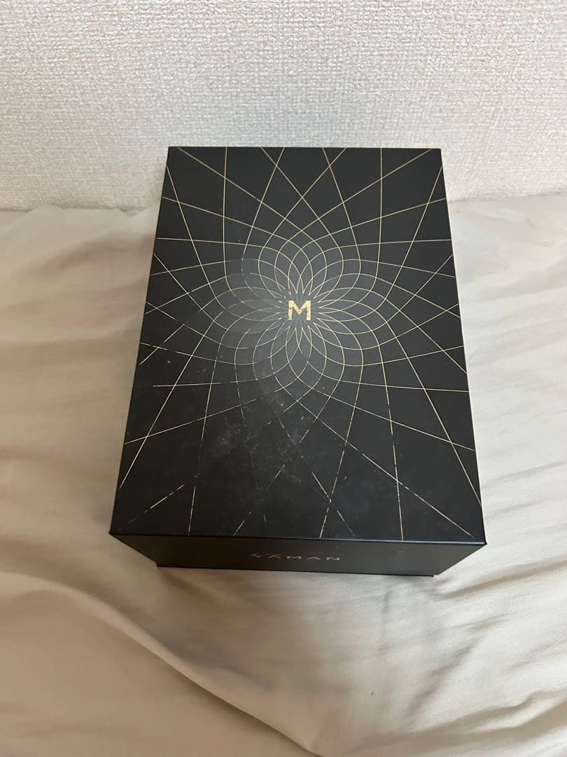 YAMAN 美顔器　フォトプラスm 箱・説明書付き