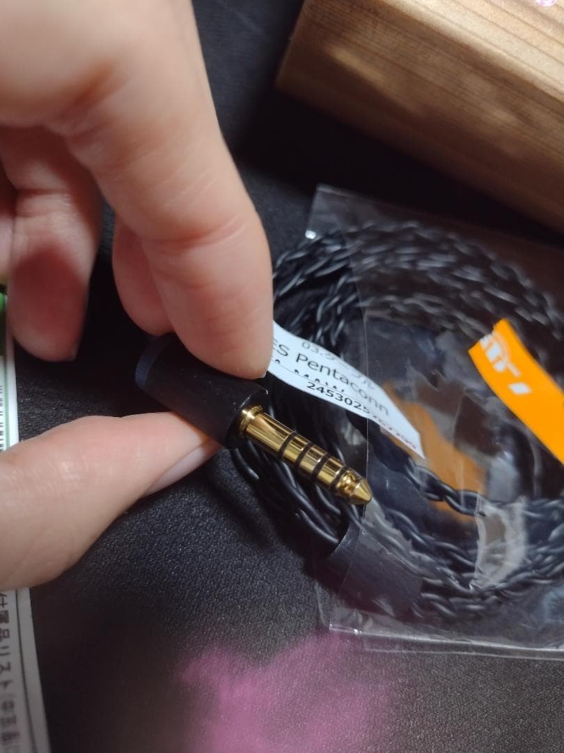 Maestraudio MA910SR DC + MAW BOOTES　最終値下