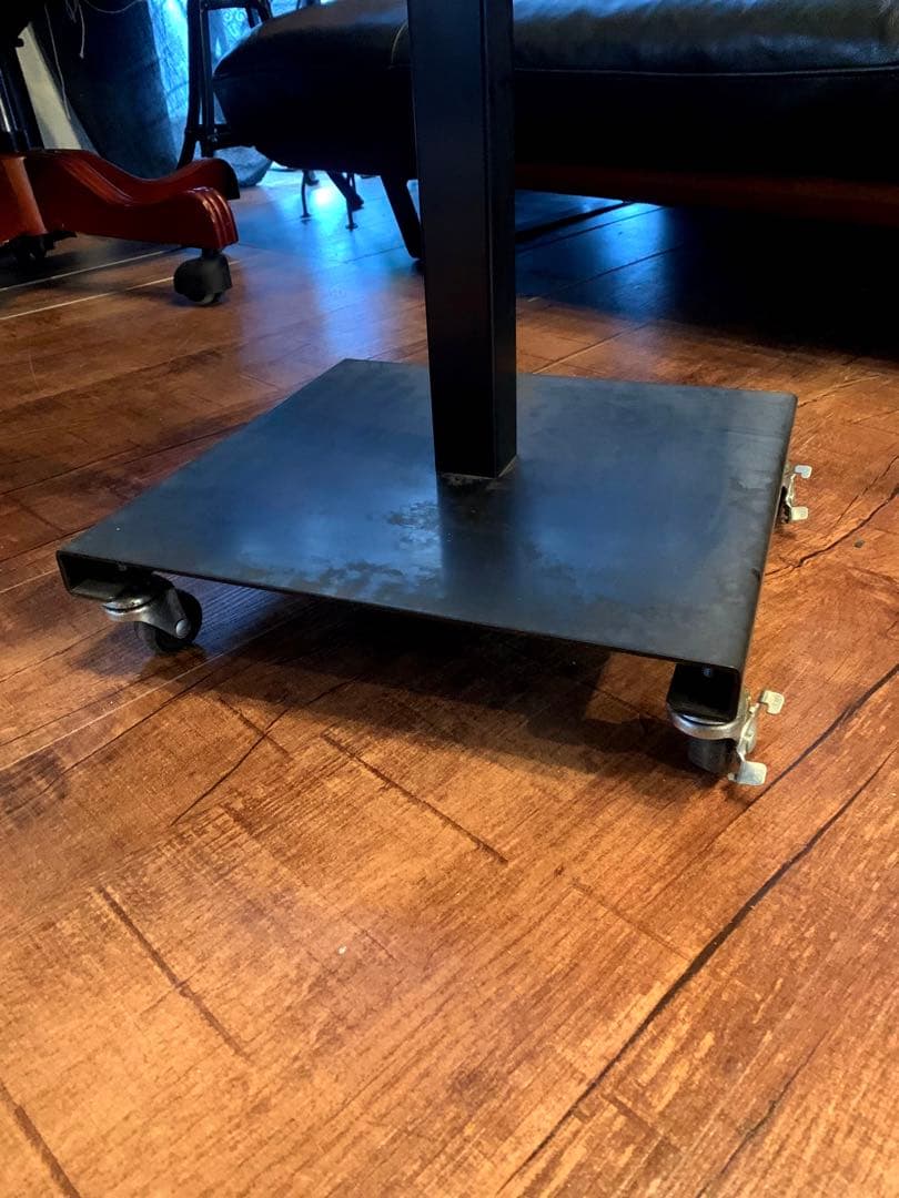 スタンドケース