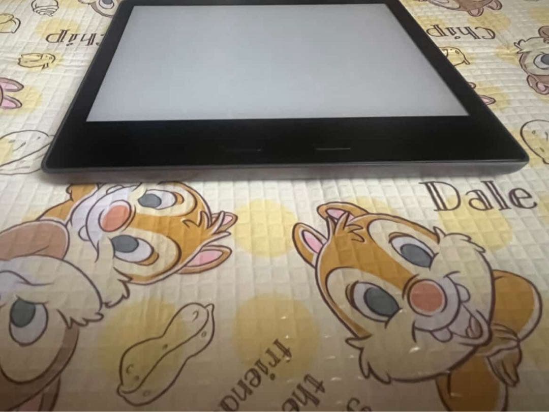 Amazon Kindle Oasis 第10世代 本体のみ 広告あり ②