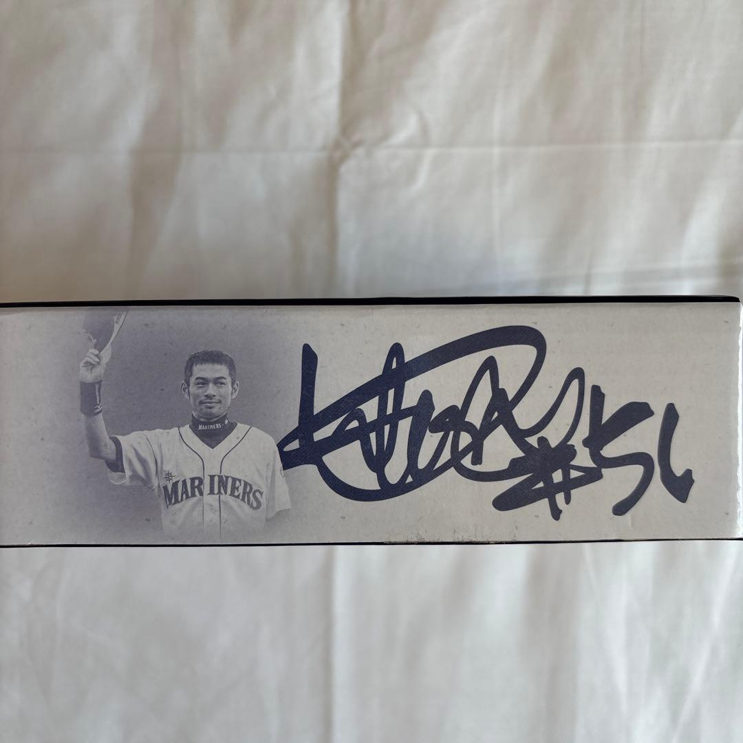 イチロー MLB殿堂入り彫刻プラーク　盾　記念品