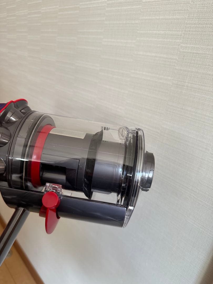 Dyson Digital Slim Fluffy SV18 FF H ③