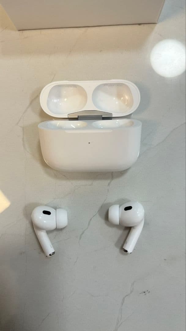 AirPods Pro 第2世代 Type-C 正規品