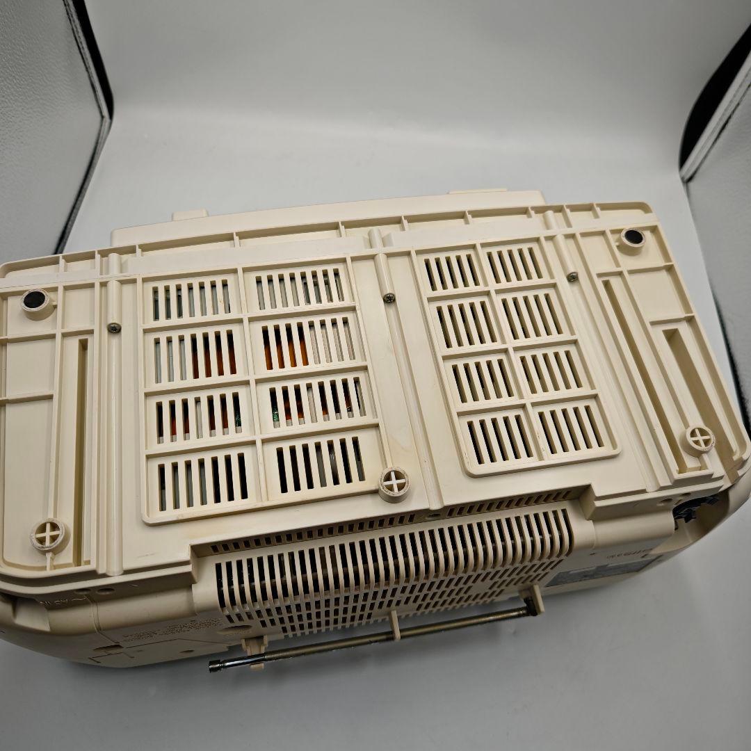 【完動品】RD-M2-W Victor Clavia メモリーポータブルシステム