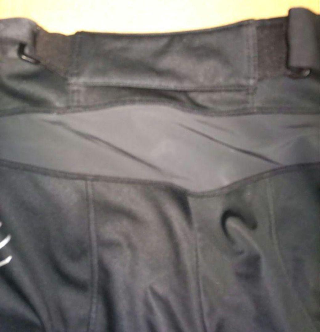 美良品 asics アシックス ハーフパンツ