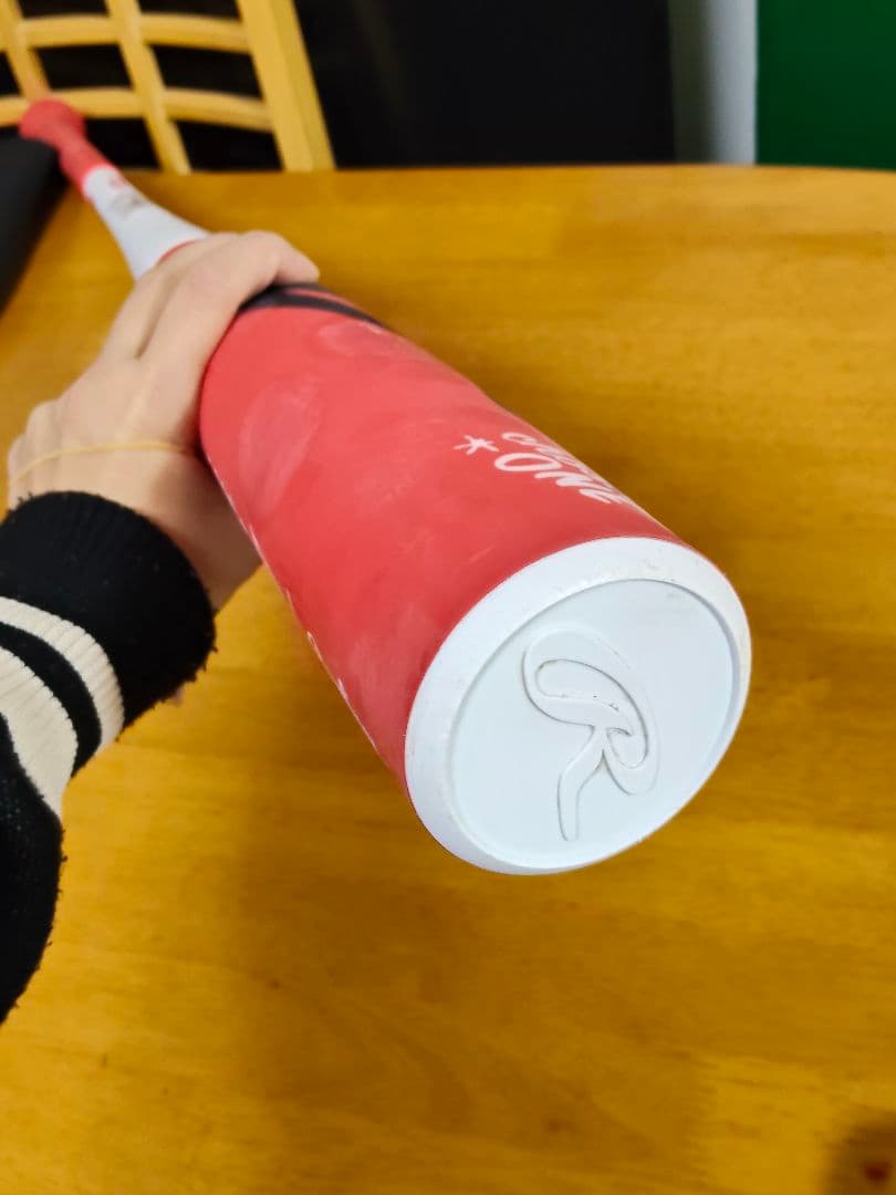 ⭐少年軟式野球バット ICON⭐