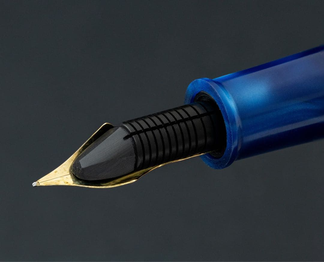 【新品未使用】FPR 14金 ウルトラフレックスニブ 万年筆