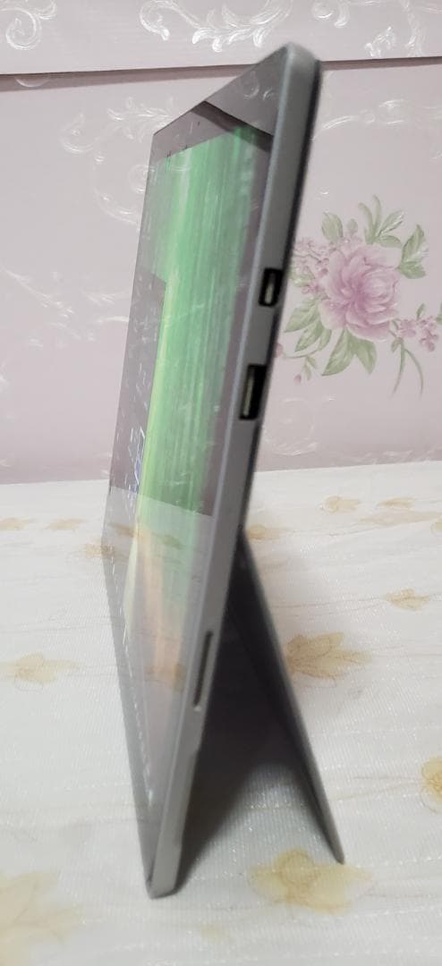 (美品) Surface Pro5 i5/8GB/256GB office