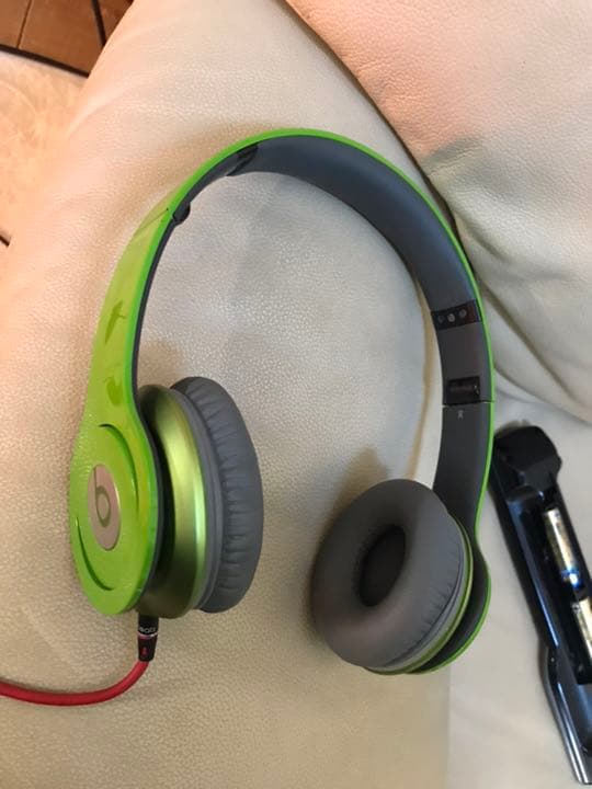 値下げ交渉有！beats ヘッドホン